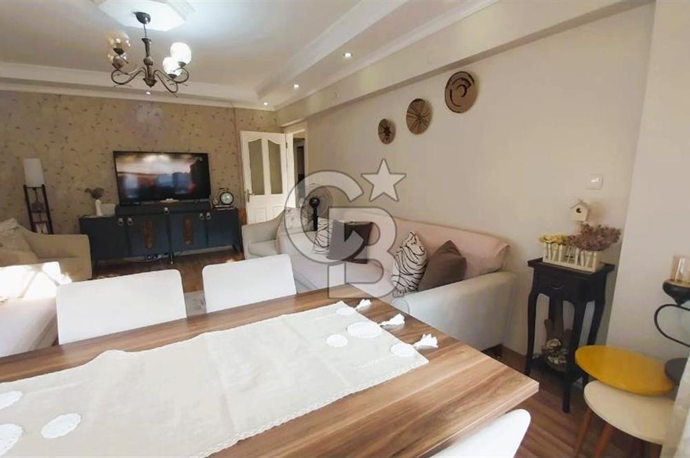Çanakkale Kepez Kale Kent Sitesi 3+1