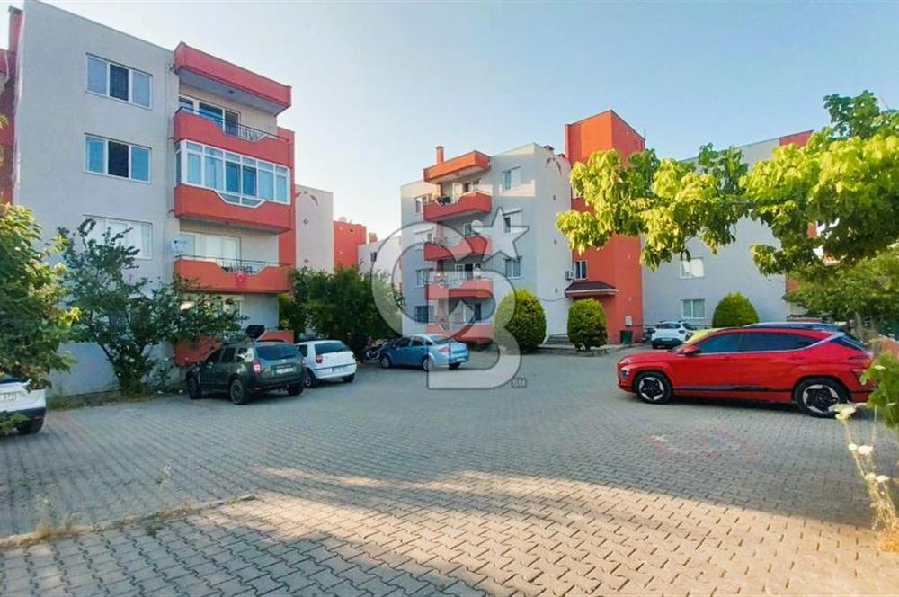 Çanakkale Kepez Kale Kent Sitesi 3+1