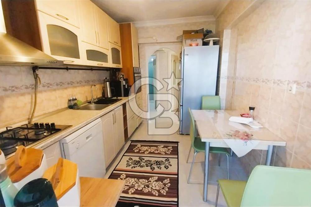 Çanakkale Kepez Kale Kent Sitesi 3+1
