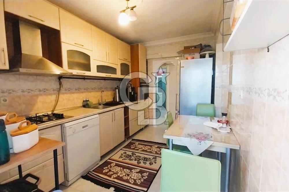 Çanakkale Kepez Kale Kent Sitesi 3+1