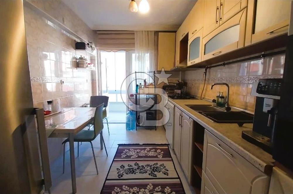 Çanakkale Kepez Kale Kent Sitesi 3+1