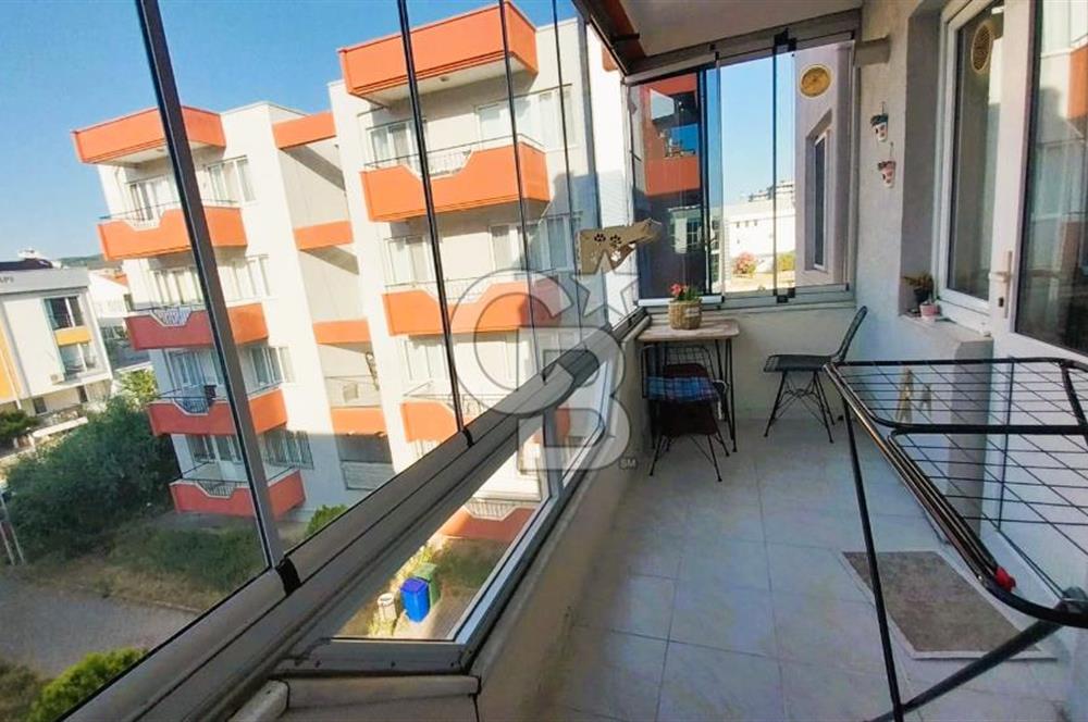 Çanakkale Kepez Kale Kent Sitesi 3+1