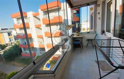 Çanakkale Kepez Kale Kent Sitesi 3+1