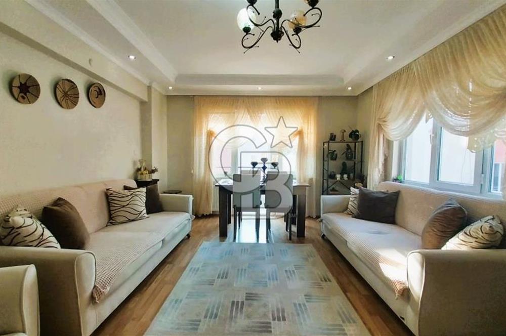 Çanakkale Kepez Kale Kent Sitesi 3+1