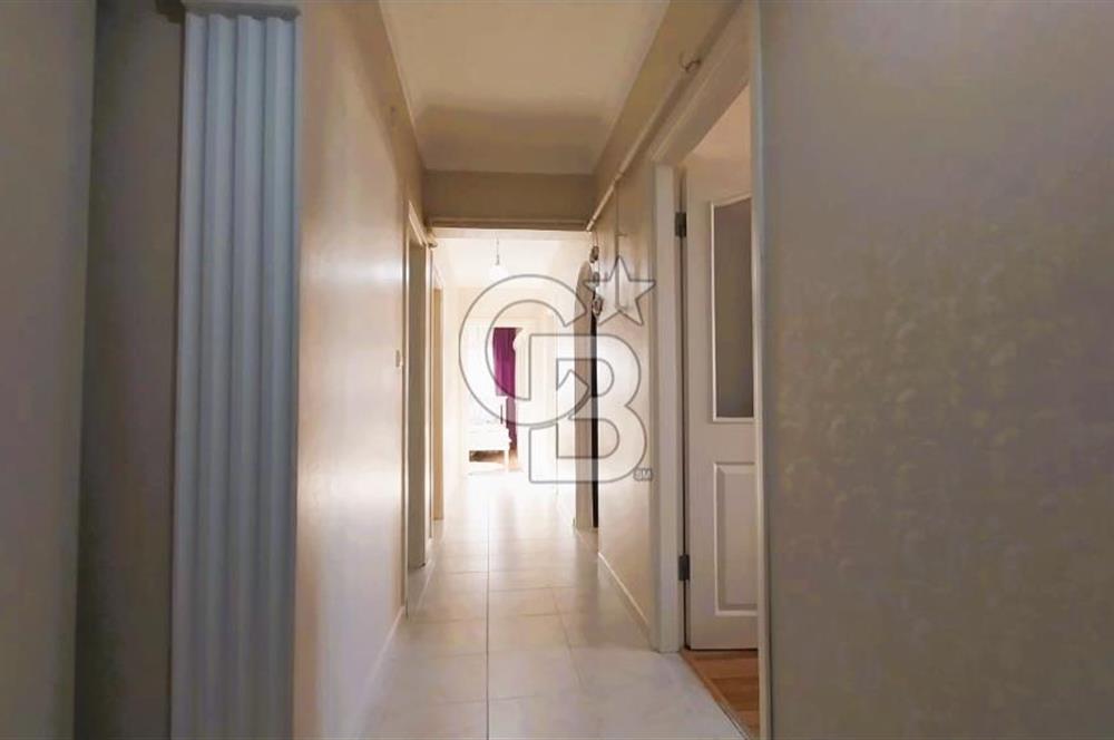 Çanakkale Kepez Kale Kent Sitesi 3+1