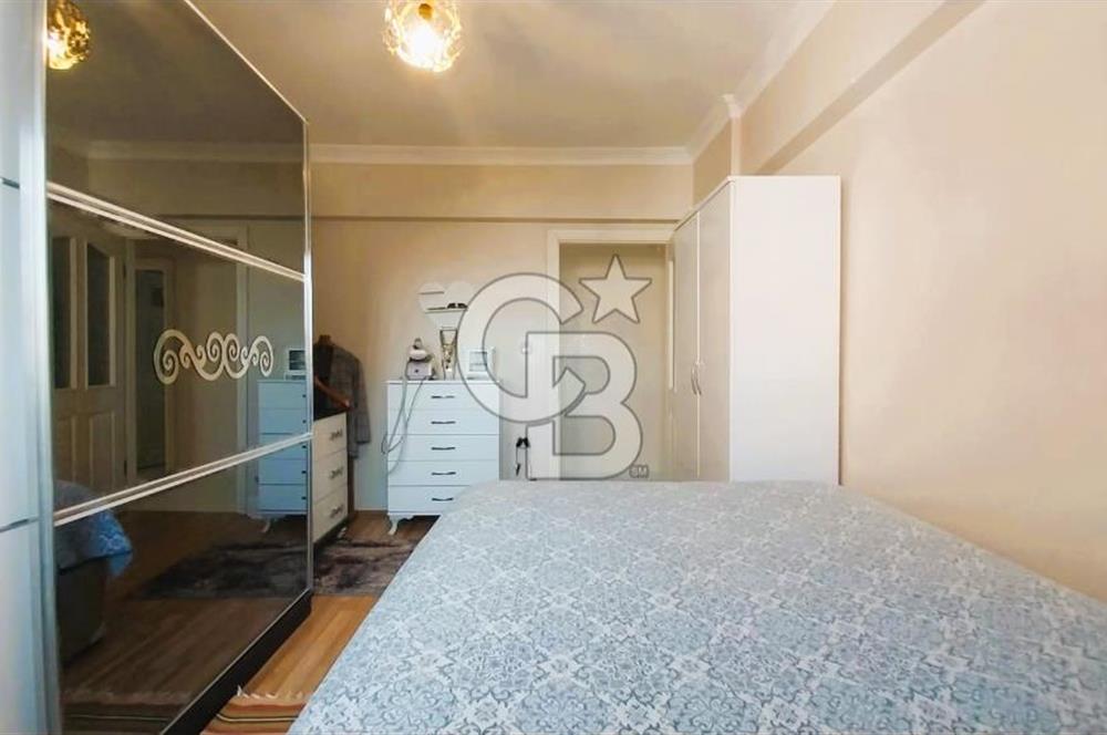 Çanakkale Kepez Kale Kent Sitesi 3+1