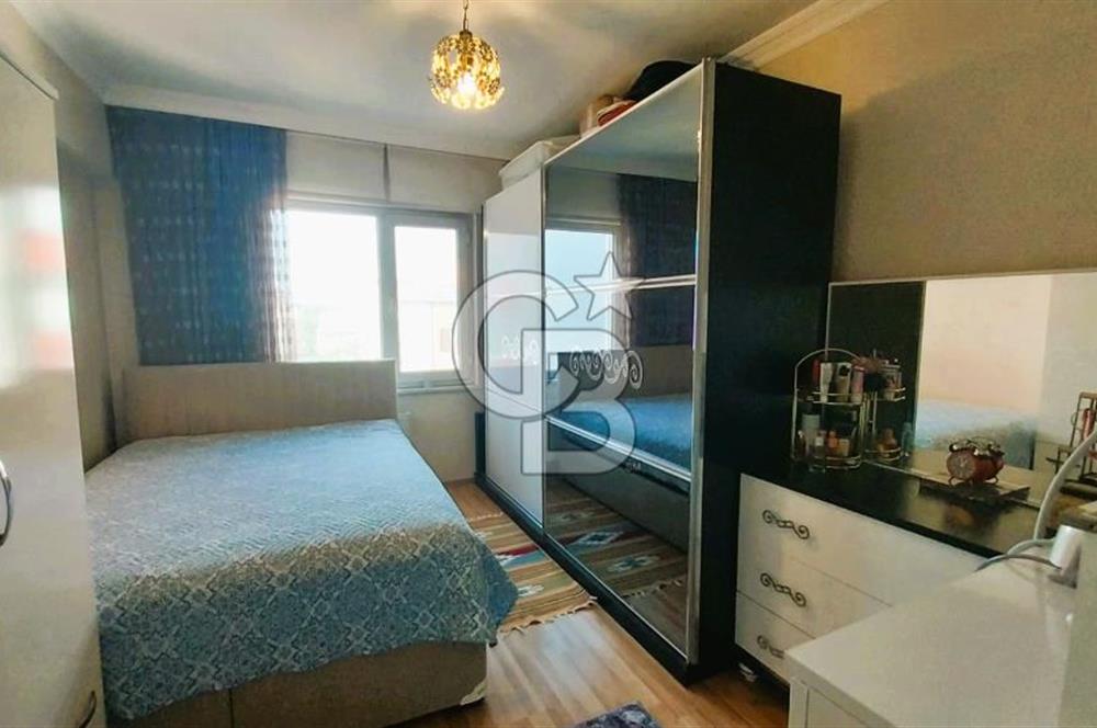 Çanakkale Kepez Kale Kent Sitesi 3+1