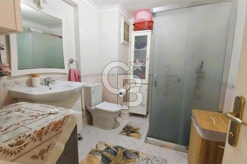 Çanakkale Kepez Kale Kent Sitesi 3+1