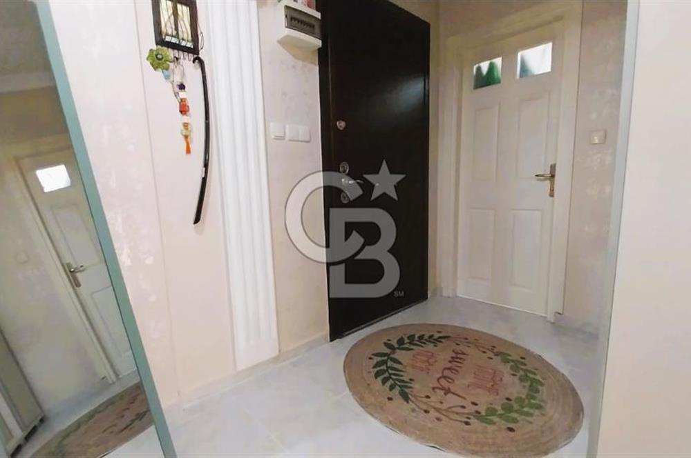 Çanakkale Kepez Kale Kent Sitesi 3+1