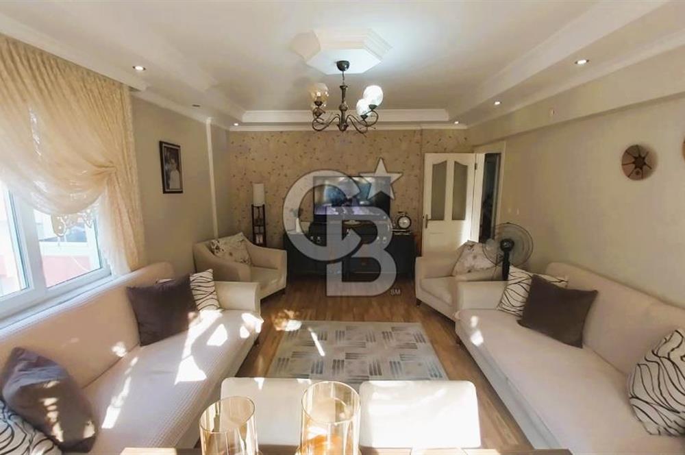 Çanakkale Kepez Kale Kent Sitesi 3+1