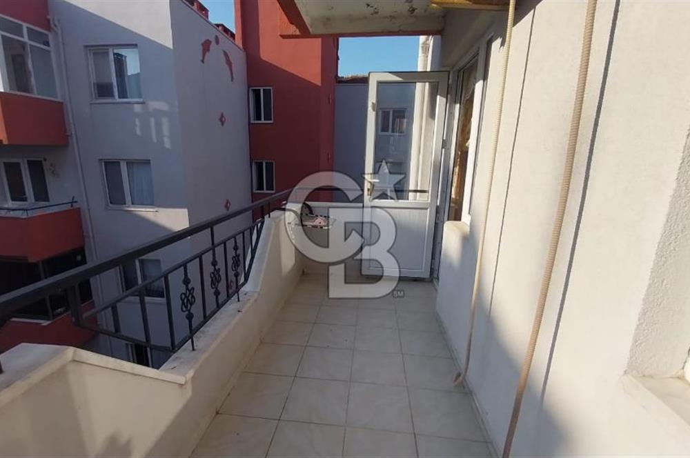 Çanakkale Kepez Kale Kent Sitesi 3+1