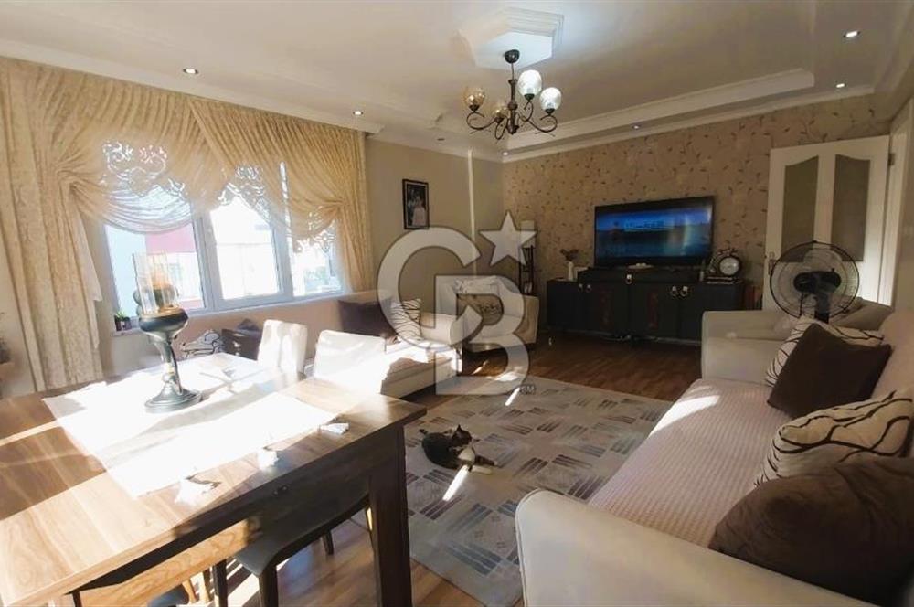 Çanakkale Kepez Kale Kent Sitesi 3+1