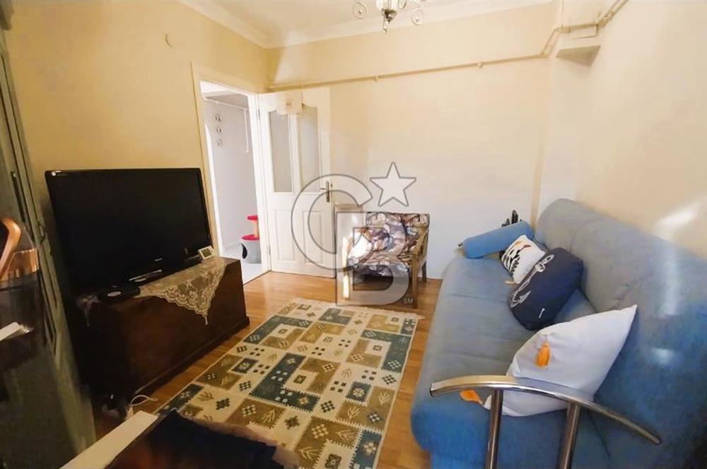 Çanakkale Kepez Kale Kent Sitesi 3+1