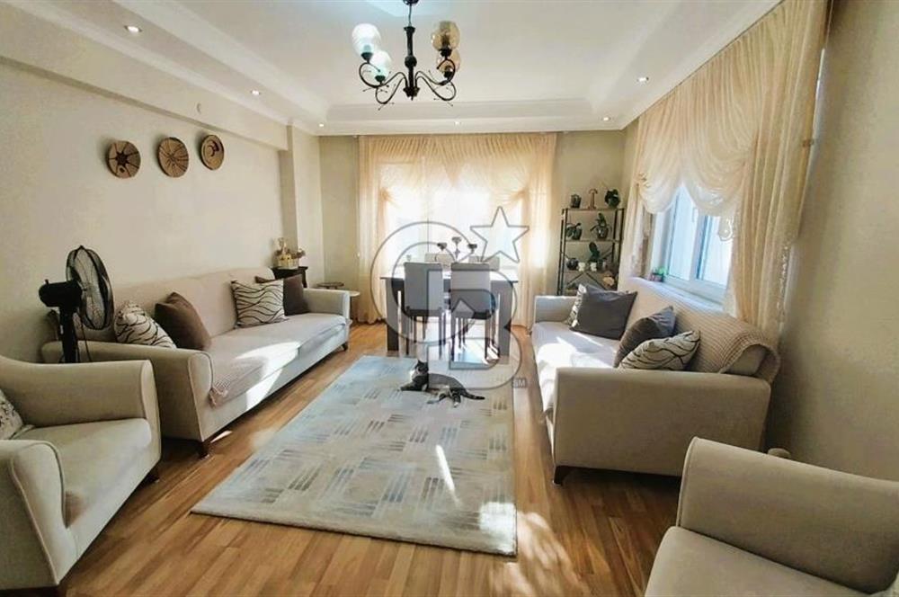 Çanakkale Kepez Kale Kent Sitesi 3+1