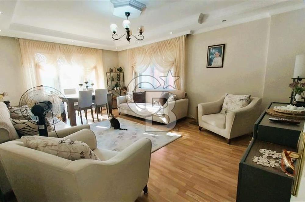 Çanakkale Kepez Kale Kent Sitesi 3+1