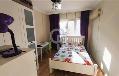 Çanakkale Kepez Kale Kent Sitesi 3+1