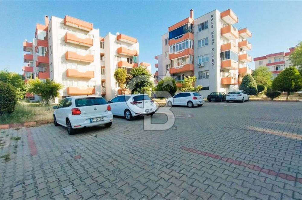Çanakkale Kepez Kale Kent Sitesi 3+1