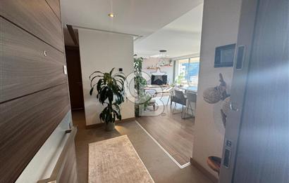 Narlıdere Vitalia Sitesi,Eşsiz Yaşam Alanı ile 2+1 Satılık Daire