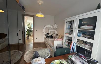 Narlıdere Vitalia Sitesi,Eşsiz Yaşam Alanı ile 2+1 Satılık Daire