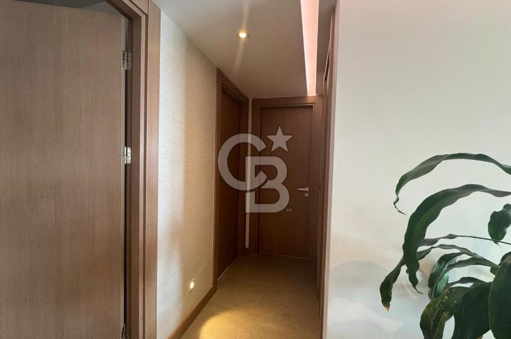 Narlıdere Vitalia Sitesi,Eşsiz Yaşam Alanı ile 2+1 Satılık Daire