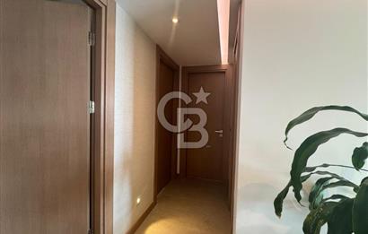 Narlıdere Vitalia Sitesi,Eşsiz Yaşam Alanı ile 2+1 Satılık Daire
