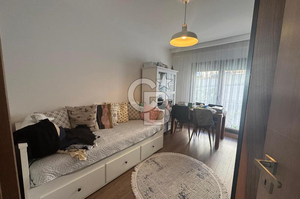 Narlıdere Vitalia Sitesi,Eşsiz Yaşam Alanı ile 2+1 Satılık Daire