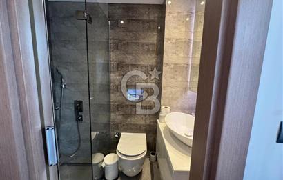 Narlıdere Vitalia Sitesi,Eşsiz Yaşam Alanı ile 2+1 Satılık Daire