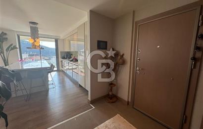 Narlıdere Vitalia Sitesi,Eşsiz Yaşam Alanı ile 2+1 Satılık Daire