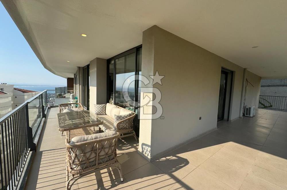 Narlıdere Vitalia Sitesi,Eşsiz Yaşam Alanı ile 2+1 Satılık Daire