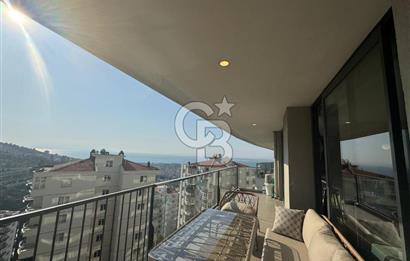 Narlıdere Vitalia Sitesi,Eşsiz Yaşam Alanı ile 2+1 Satılık Daire
