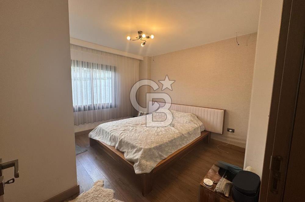 Narlıdere Vitalia Sitesi,Eşsiz Yaşam Alanı ile 2+1 Satılık Daire