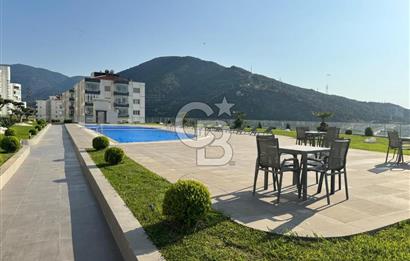 Narlıdere Vitalia Sitesi,Eşsiz Yaşam Alanı ile 2+1 Satılık Daire
