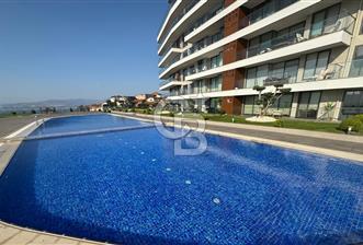 Narlıdere Vitalia Sitesi,Eşsiz Yaşam Alanı ile 2+1 Satılık Daire