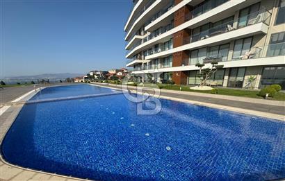 Narlıdere Vitalia Sitesi,Eşsiz Yaşam Alanı ile 2+1 Satılık Daire