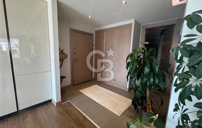 Narlıdere Vitalia Sitesi,Eşsiz Yaşam Alanı ile 2+1 Satılık Daire