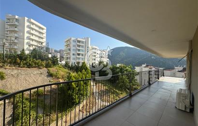 Narlıdere Vitalia Sitesi,Eşsiz Yaşam Alanı ile 2+1 Satılık Daire
