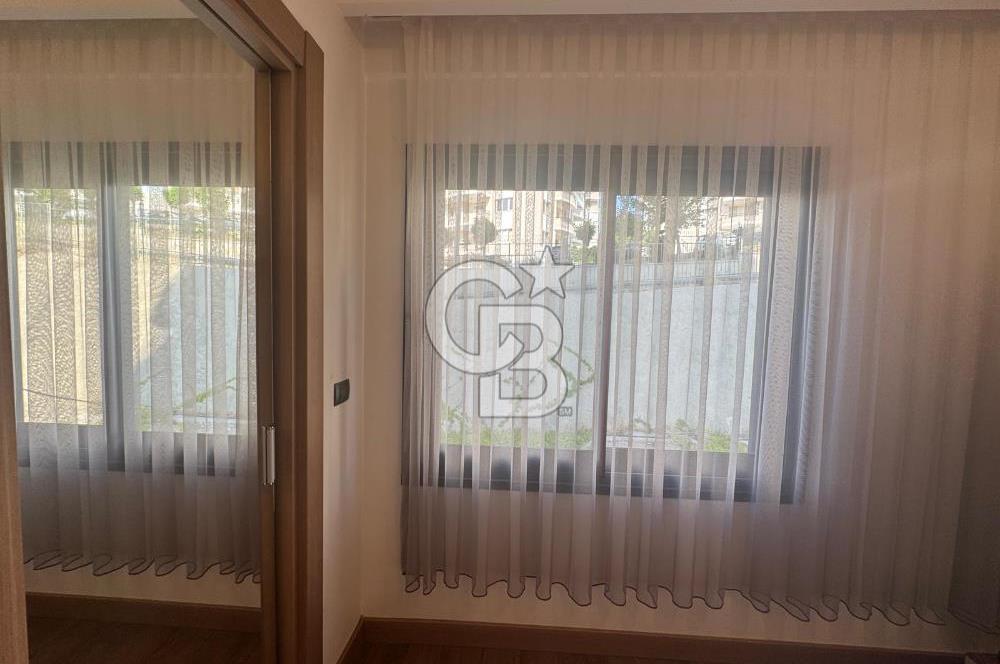 Narlıdere Vitalia Sitesi,Eşsiz Yaşam Alanı ile 2+1 Satılık Daire