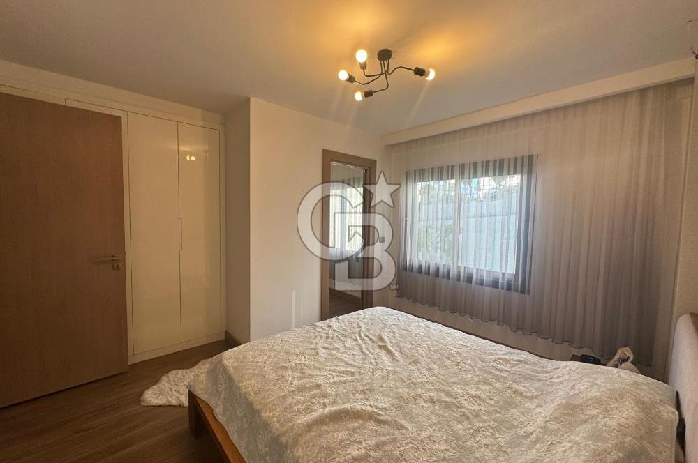 Narlıdere Vitalia Sitesi,Eşsiz Yaşam Alanı ile 2+1 Satılık Daire