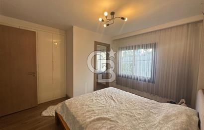 Narlıdere Vitalia Sitesi,Eşsiz Yaşam Alanı ile 2+1 Satılık Daire