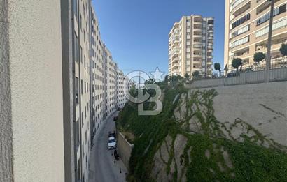 Narlıdere Vitalia Sitesi,Eşsiz Yaşam Alanı ile 2+1 Satılık Daire