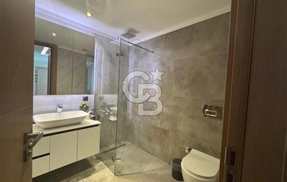Narlıdere Vitalia Sitesi,Eşsiz Yaşam Alanı ile 2+1 Satılık Daire