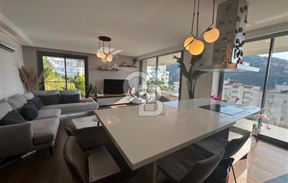 Narlıdere Vitalia Sitesi,Eşsiz Yaşam Alanı ile 2+1 Satılık Daire