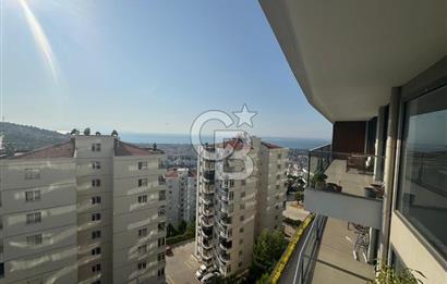 Narlıdere Vitalia Sitesi,Eşsiz Yaşam Alanı ile 2+1 Satılık Daire
