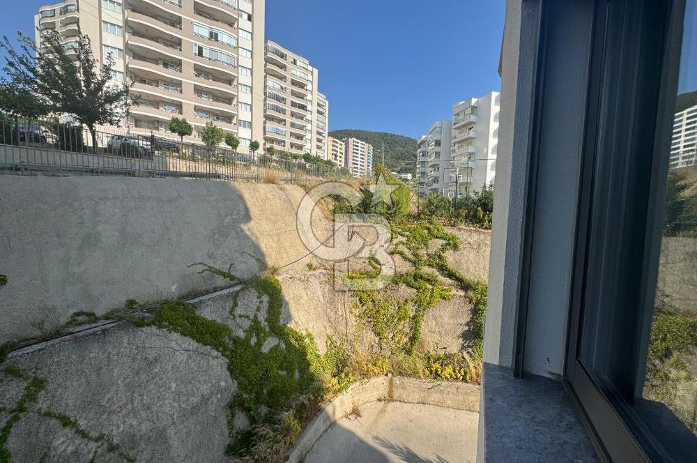 Narlıdere Vitalia Sitesi,Eşsiz Yaşam Alanı ile 2+1 Satılık Daire