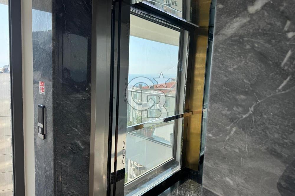 Narlıdere Vitalia Sitesi,Eşsiz Yaşam Alanı ile 2+1 Satılık Daire
