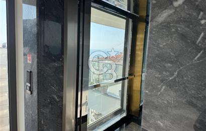 Narlıdere Vitalia Sitesi,Eşsiz Yaşam Alanı ile 2+1 Satılık Daire