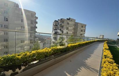 Narlıdere Vitalia Sitesi,Eşsiz Yaşam Alanı ile 2+1 Satılık Daire