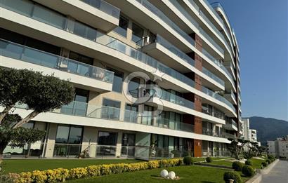 Narlıdere Vitalia Sitesi,Eşsiz Yaşam Alanı ile 2+1 Satılık Daire