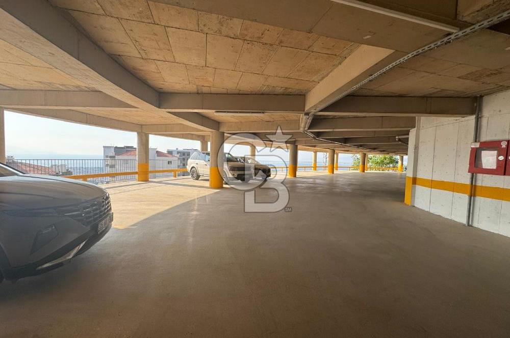 Narlıdere Vitalia Sitesi,Eşsiz Yaşam Alanı ile 2+1 Satılık Daire