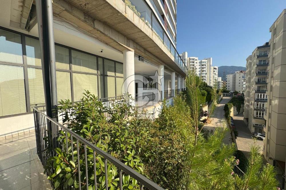 Narlıdere Vitalia Sitesi,Eşsiz Yaşam Alanı ile 2+1 Satılık Daire
